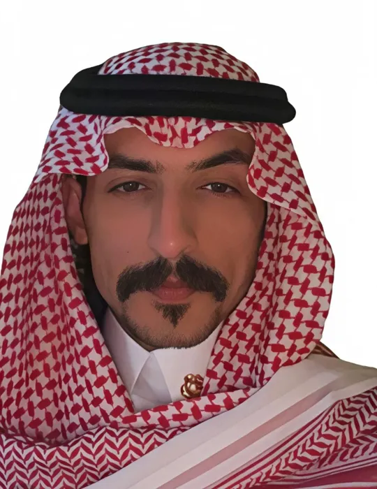Yousef Al-Atwi