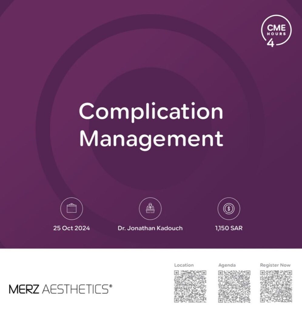 Complication Managrmrnt