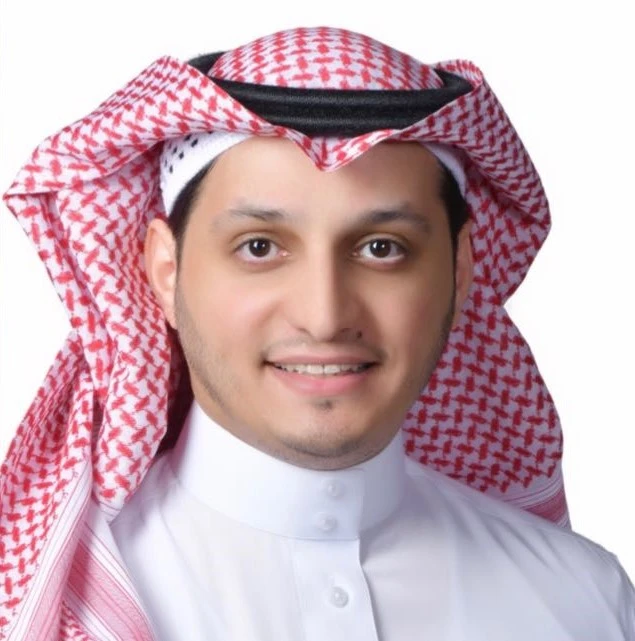 Mohammed Alkhowailed, MD