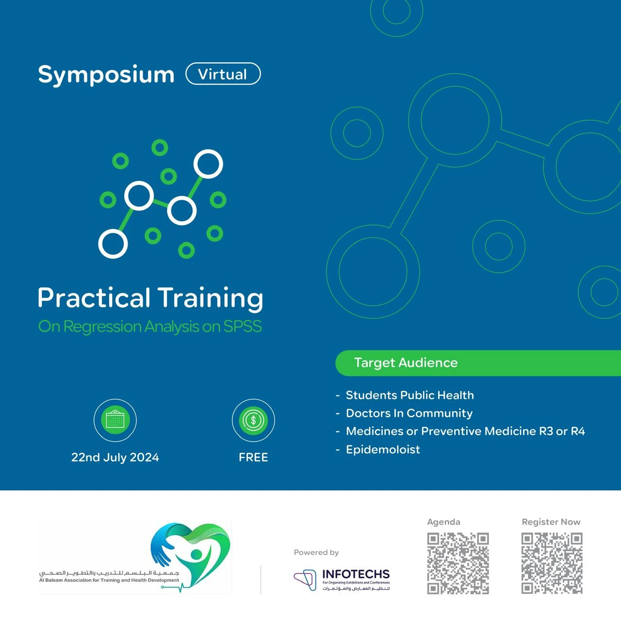 Practical Training