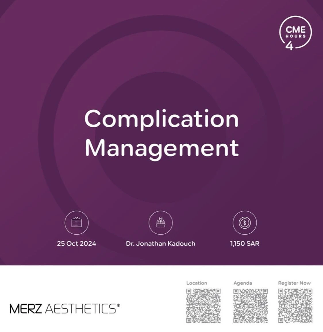 Complication Managrmrnt