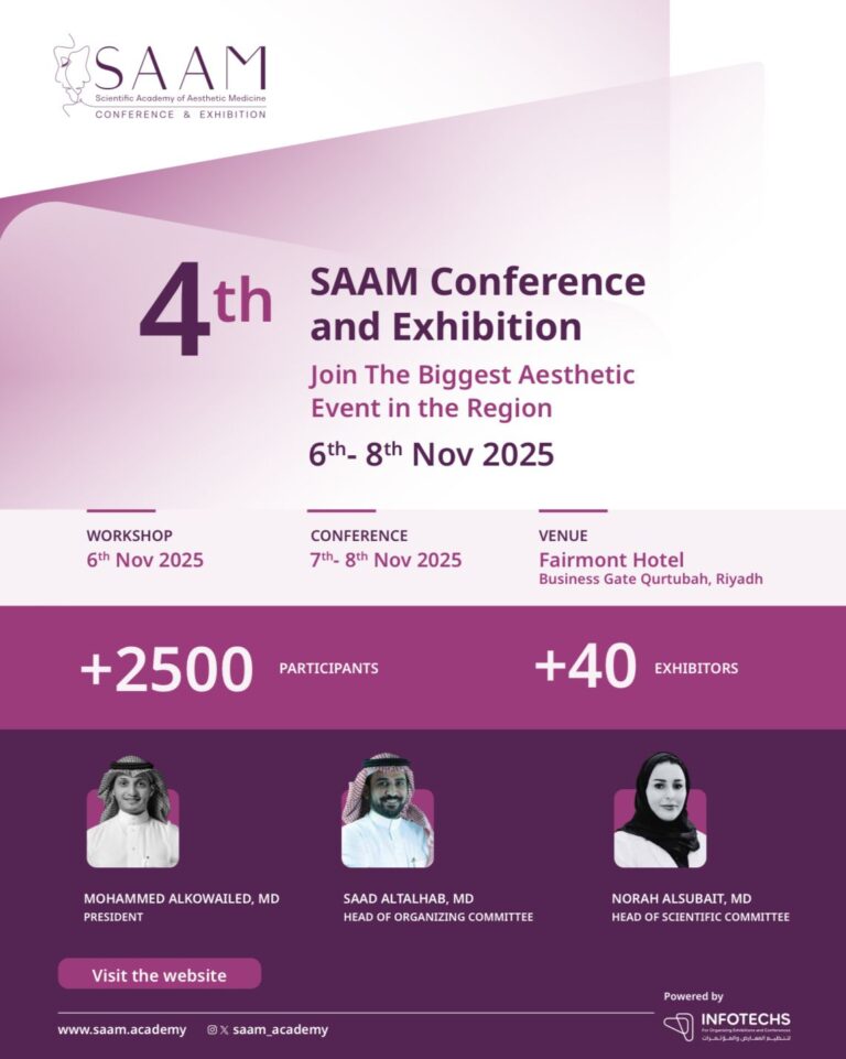 SAAM 4th