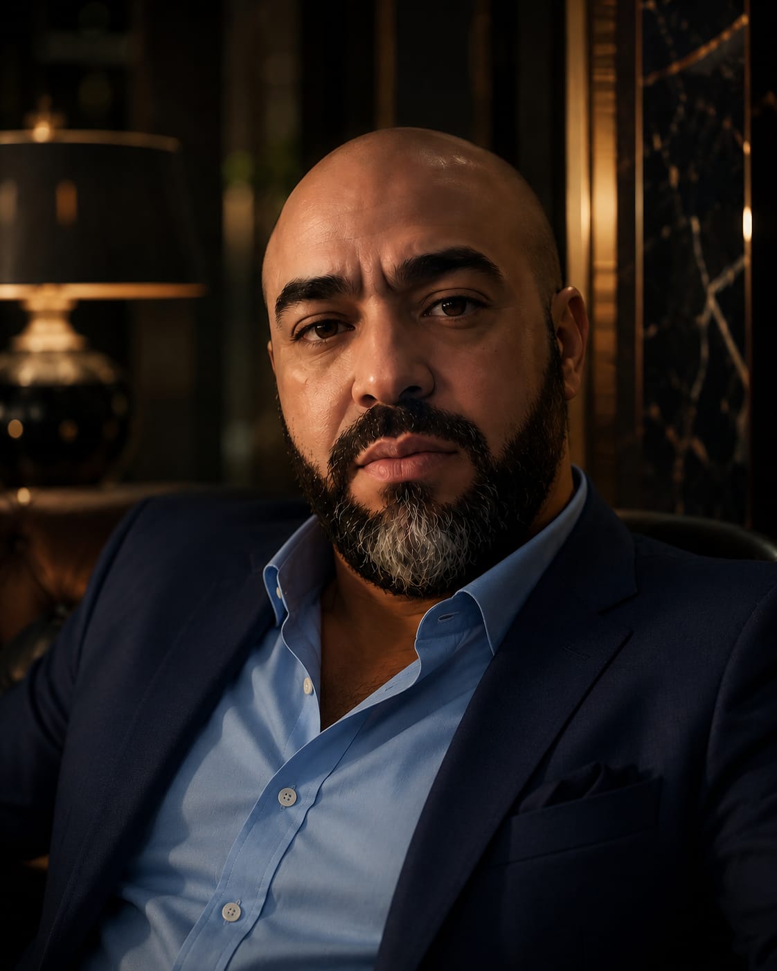 Mahmoud Zainab
