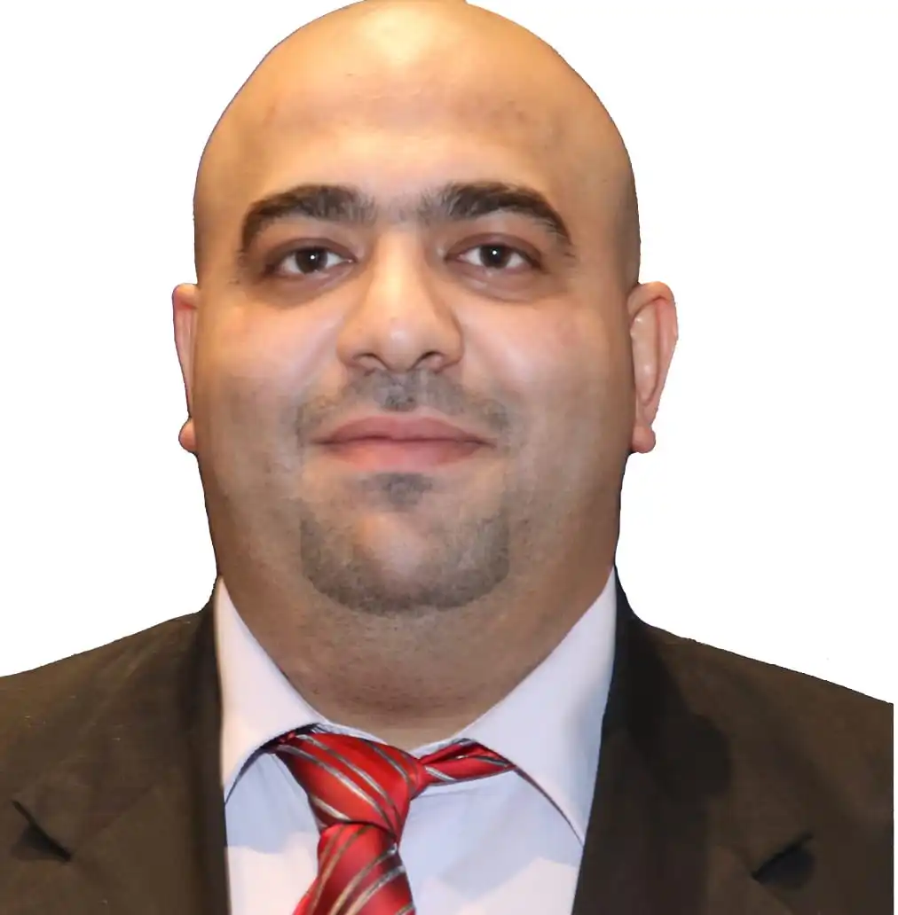 Mahmoud Zainab